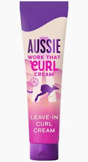 AUSSIE GIRL - CURL CREAM