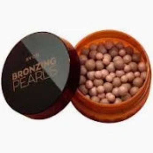 AVON BRONZING PEARLS