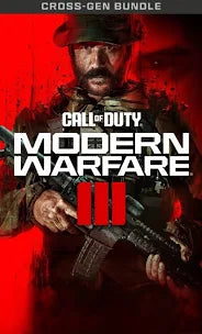 CALL OF DUTY - MODERN WARFARE 3, XBOX 1 SERIES