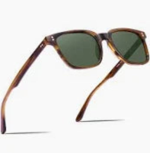 CARFIA GLASSES RETRO SUNGLASSES