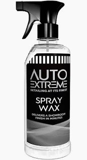 AUTO EXTREME - LIQUID CAR WAX