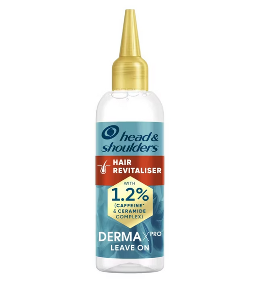 Head & Shoulders Derma x Pro