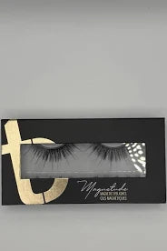 TORI BELLE MAGNETIC EYE LASHES