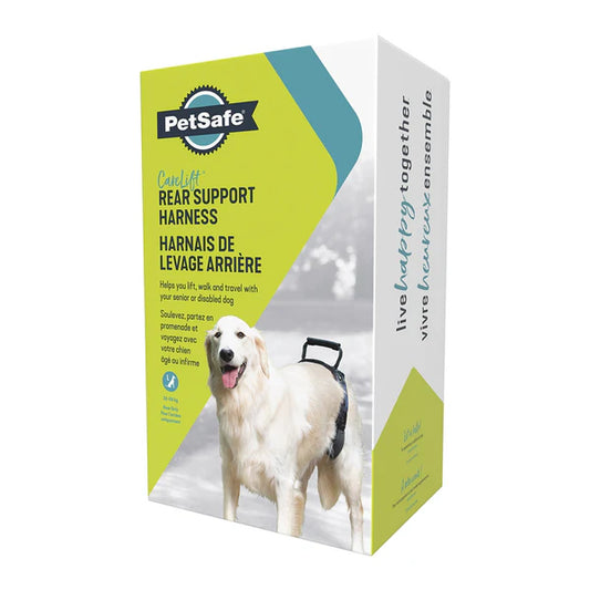 PETSAFE - DOG HARNESS - LARGE