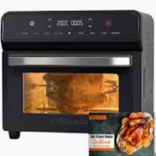 HYSAPIENTIA AIR FRYER OVEN 24L