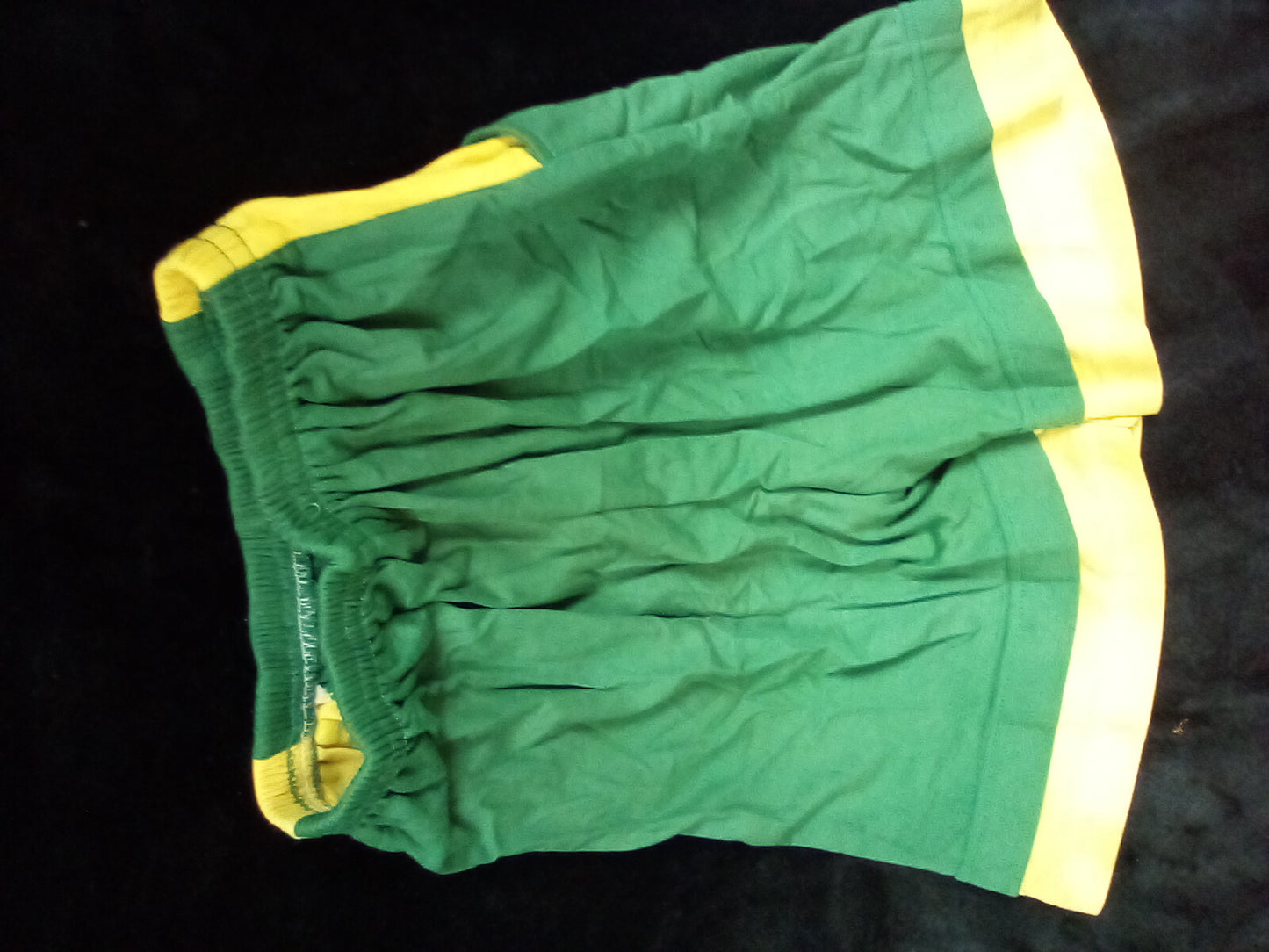 MICHEAL OWNER TOP AND SHORTS SET SMALL
