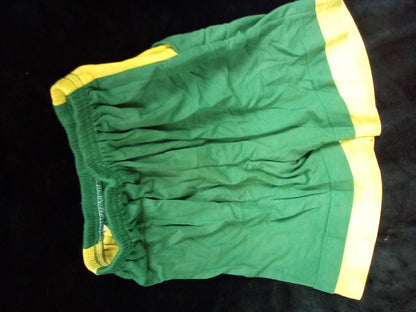 MICHEAL OWNER TOP AND SHORTS SET SMALL