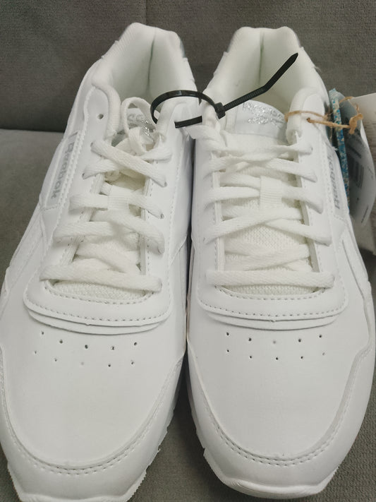 Reebok Glide Ripple Clip Trainers Size 6 UK