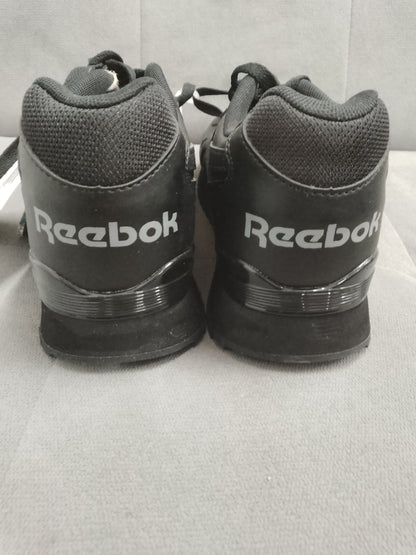 Reebok Glide Ripple Clip Trainers Size UK 7.5