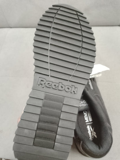 Reebok Glide Ripple Clip Trainers Size UK 7.5