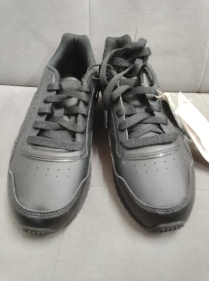 Reebok Royal Glide Ripple Trainers Size 6 Uk