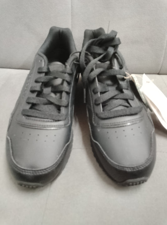 Reebok Royal Glide Ripple Trainers Size 6 Uk