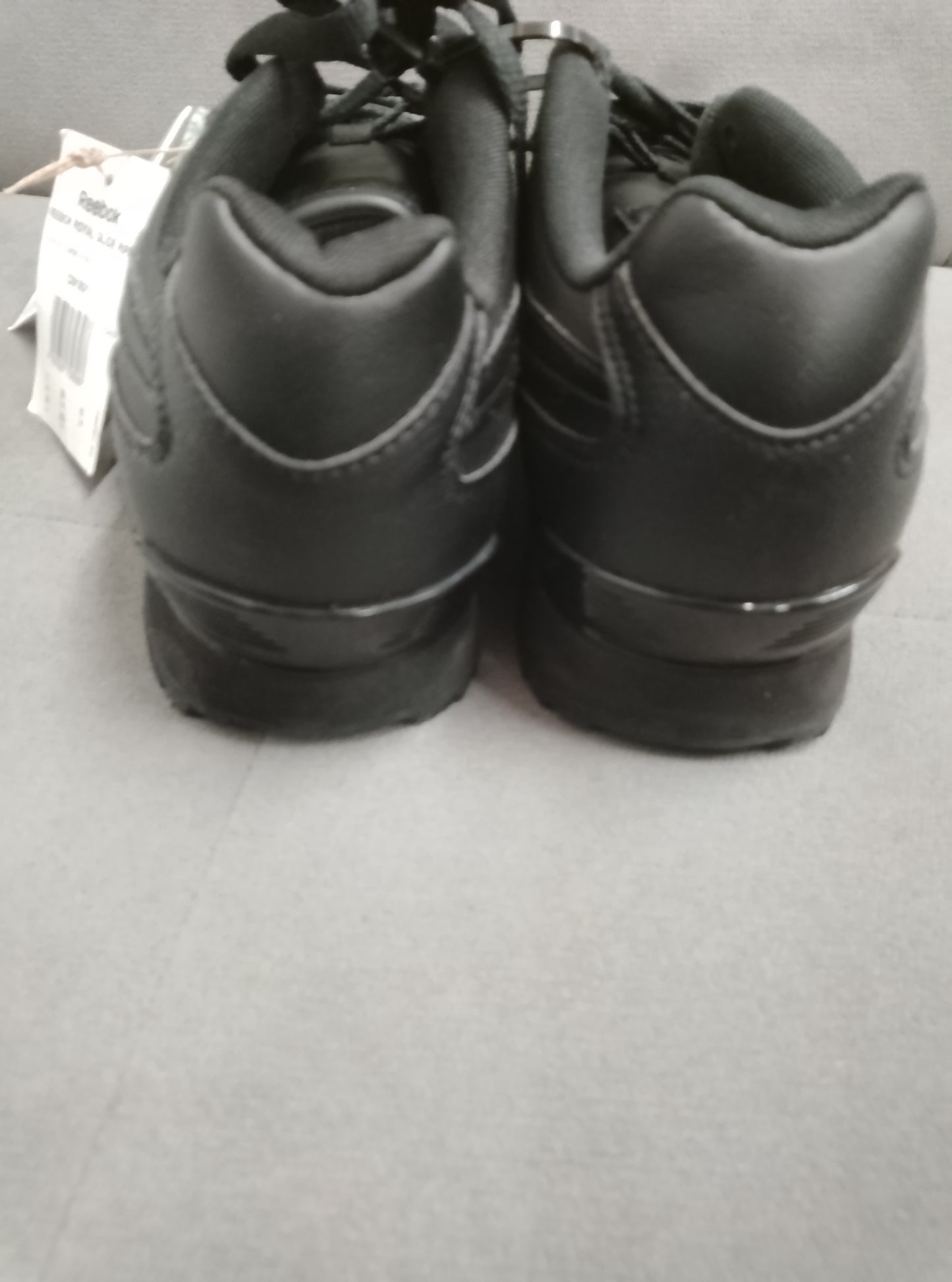 Reebok Royal Glide Ripple Trainers Size 6 Uk