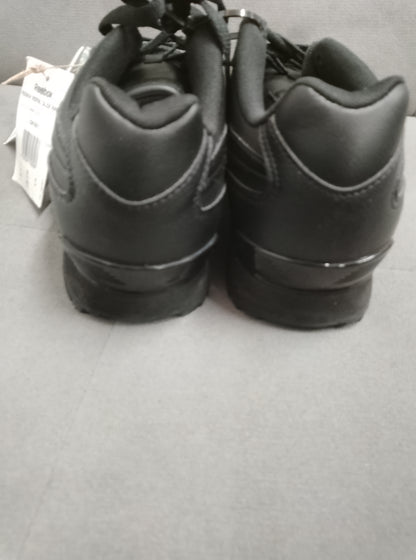 Reebok Royal Glide Ripple Trainers Size 6 Uk