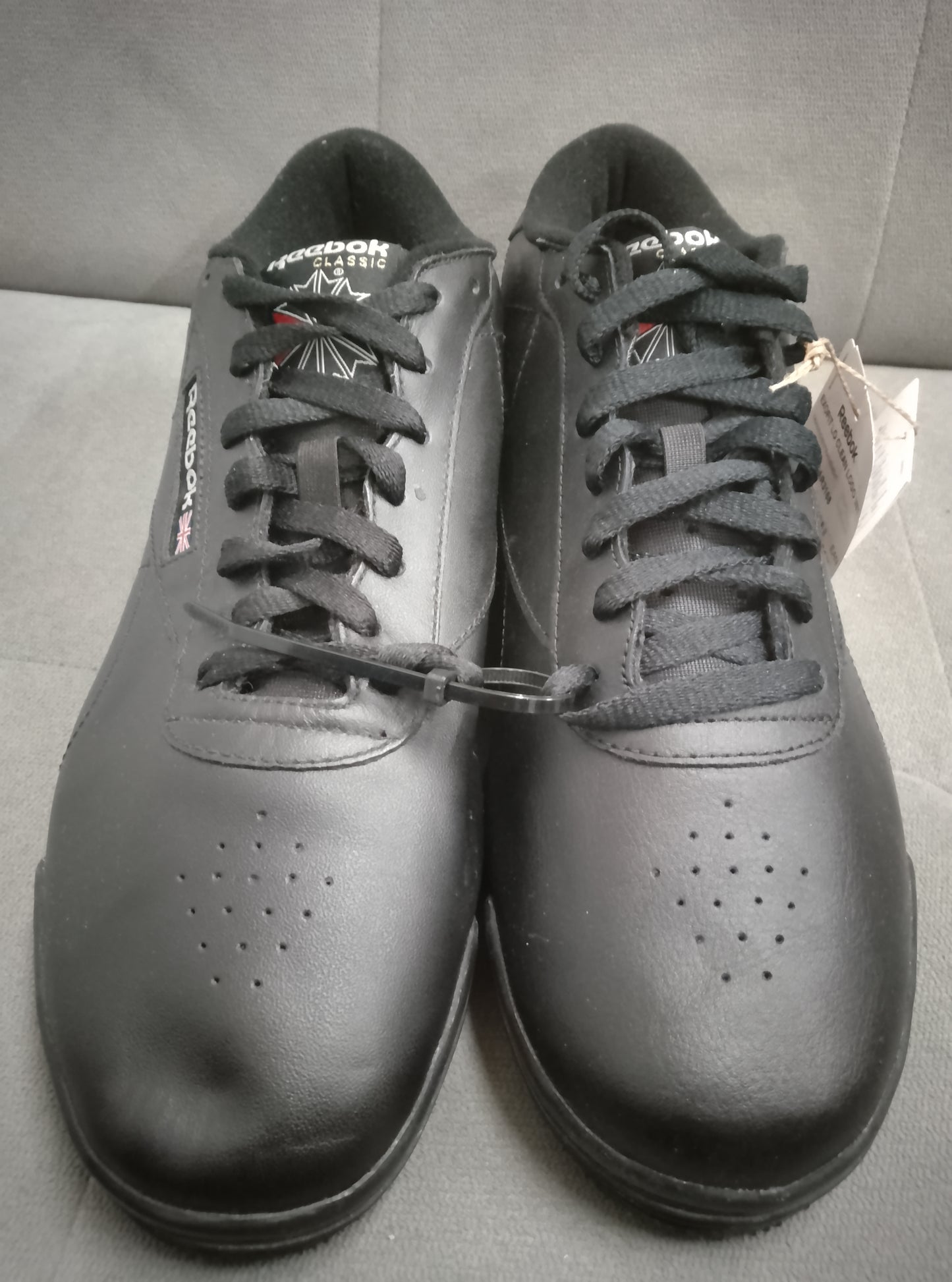 Reebok Exofit Trainers Size 9 UK