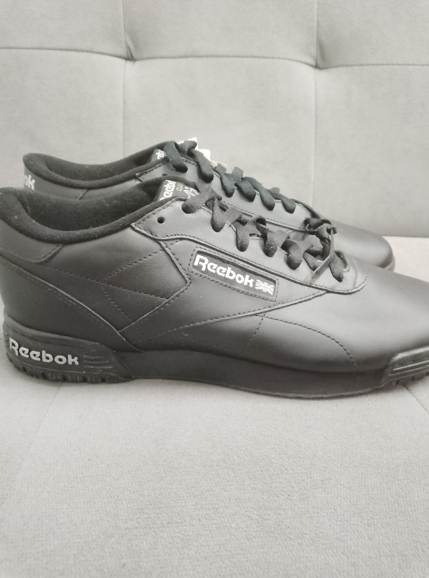 Reebok Exofit Trainers Size 9 UK