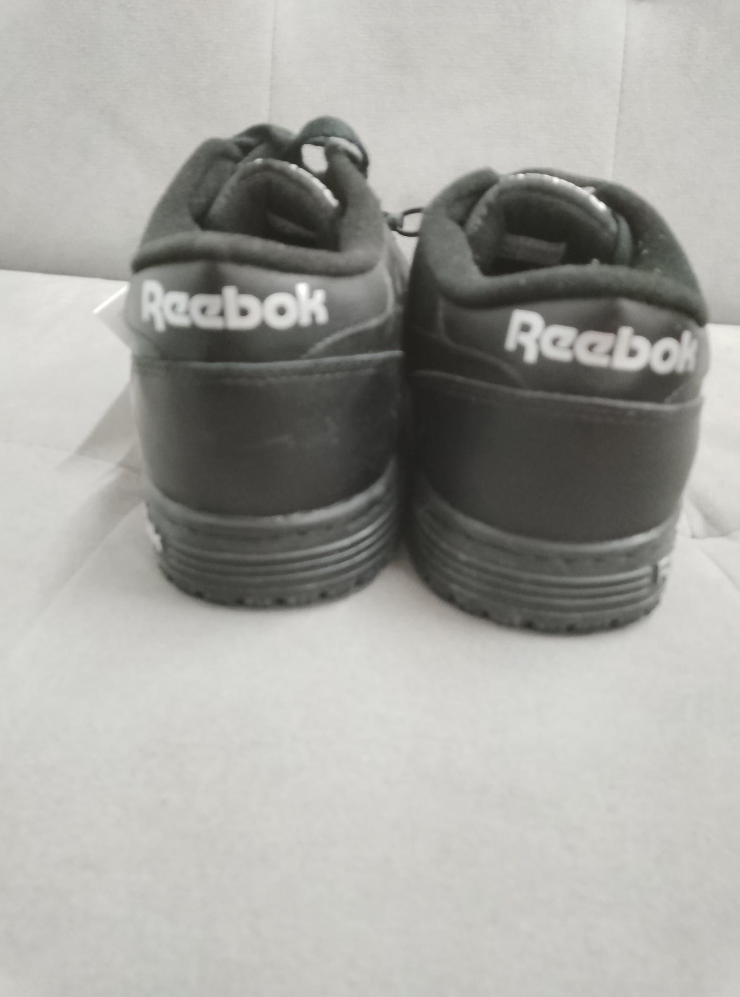Reebok Exofit Trainers Size 9 UK