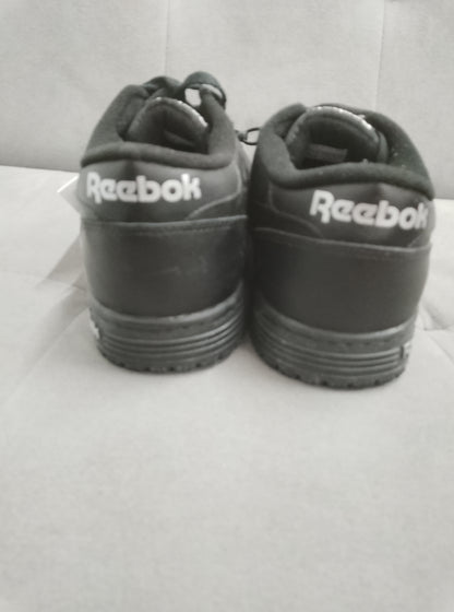 Reebok Exofit Trainers Size 9 UK