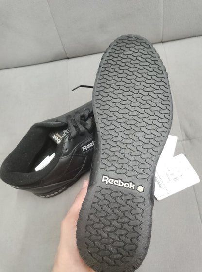 Reebok Exofit Trainers Size 9 UK