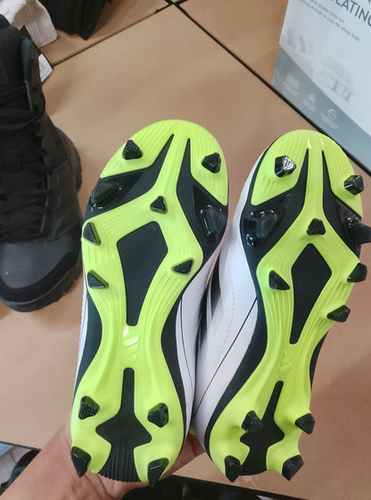 Adidas Goletto IX Football Shoes Size 10K