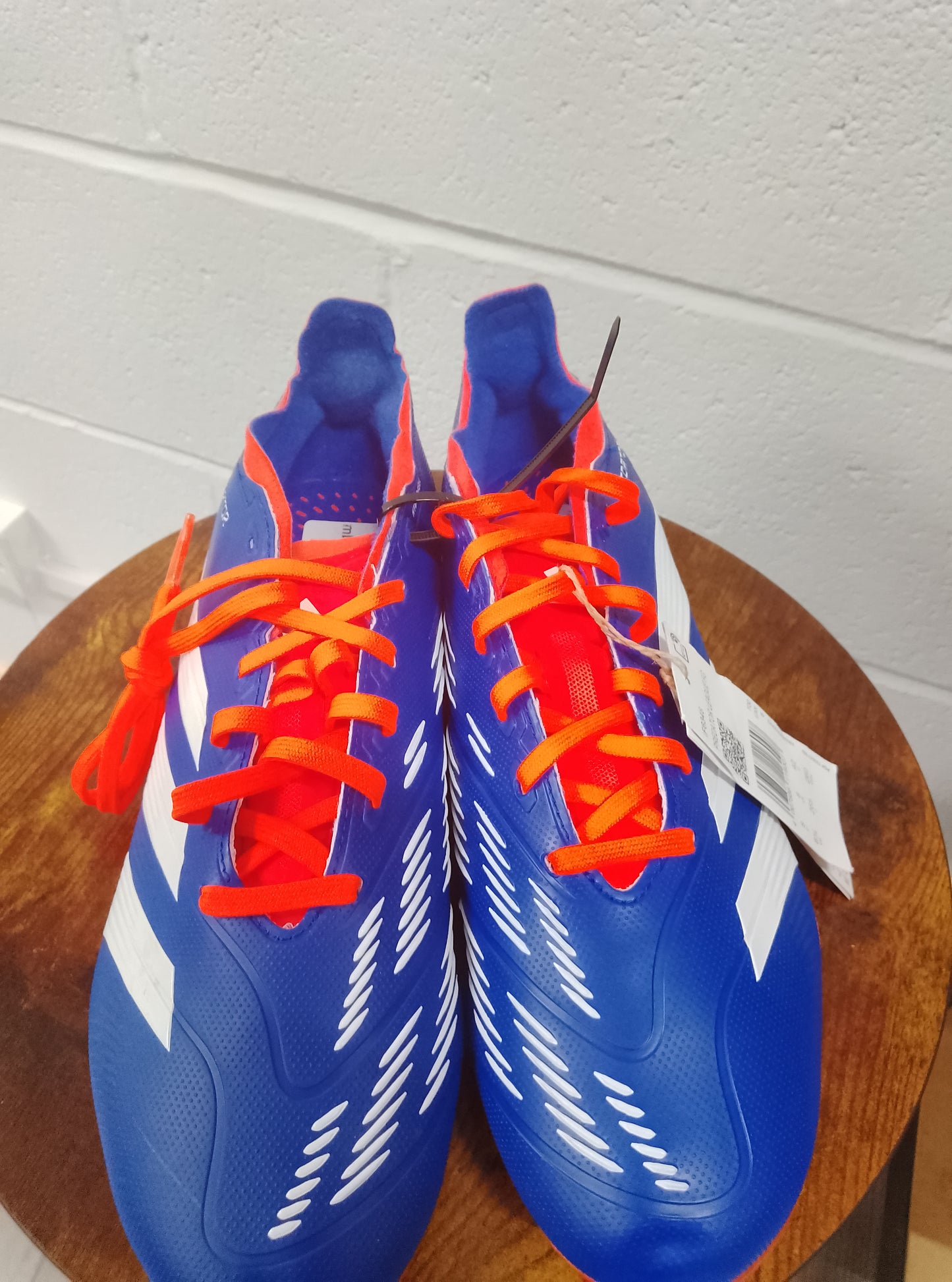 Adidas Predator League FG Football Boots