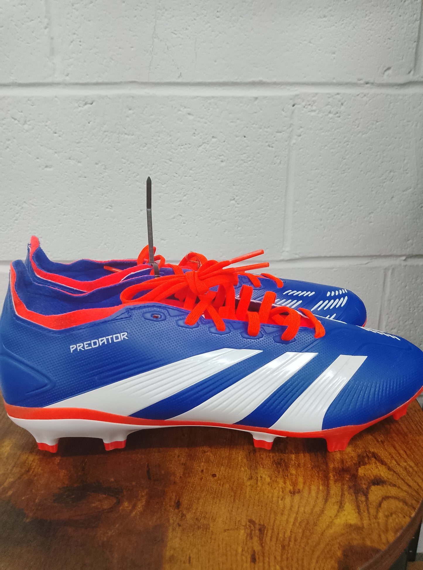 Adidas Predator League FG Football Boots