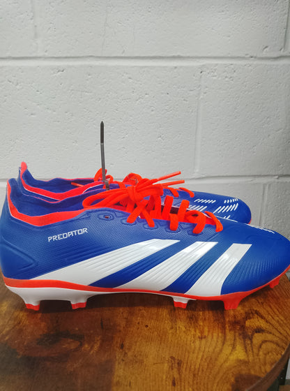 Adidas Predator League FG Football Boots