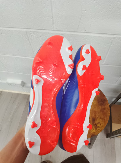 Adidas Predator League FG Football Boots