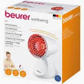 BEURER INFRA RED LAMP