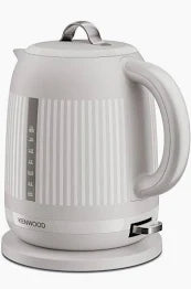 KENWOOD - DAWN KETTLE OATMEAL CREAM