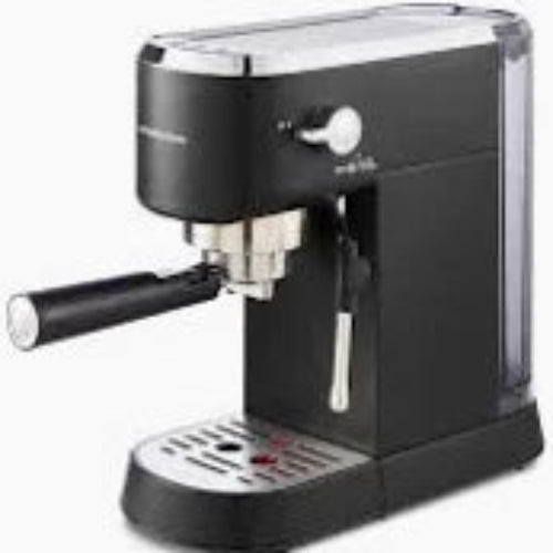 MORPHY RICHARDS COMPACT ESPRESSO MACHINE
