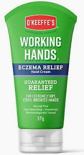 O'KEEF'S - WORKING HANDS CREAM