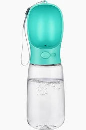 PET WATER BOTTLE