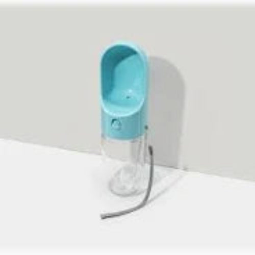DOG WATER BOTTLE