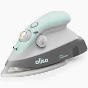 OLISO PROJECT IRON PRO LIGHT