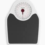 SALTER DOCTORS STYLE MECH SCALES