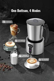MORPILOT SB - 0901 MILK FROTHER