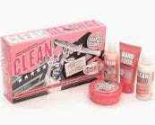 SOAP & GLORY - CLEAN GET AWAY