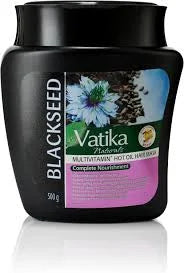 VATIKA HAIR OIL