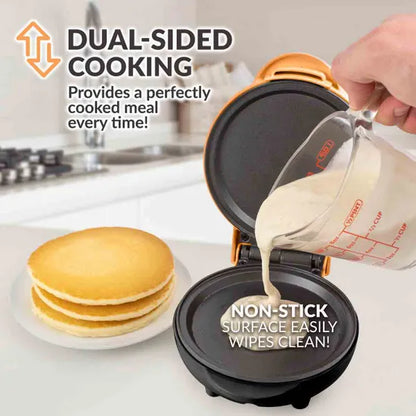 NOSTALGIA MY MINI ELECTRIC GRIDDLE
