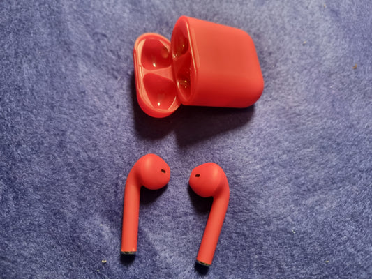 Inpod earbud