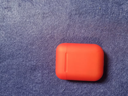 Inpod earbud