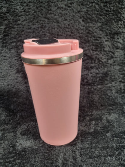 Thermal drinks flask with temperture 510ml