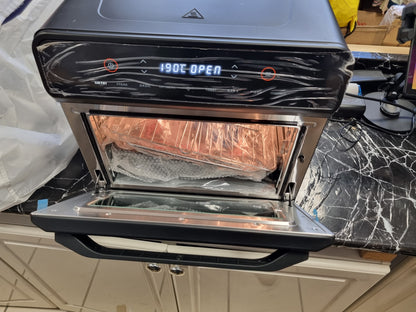 HYSAPIENTIA AIR FRYER OVEN 24L