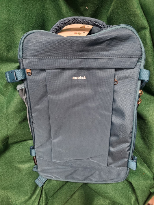 ECOHUB BACK PACK