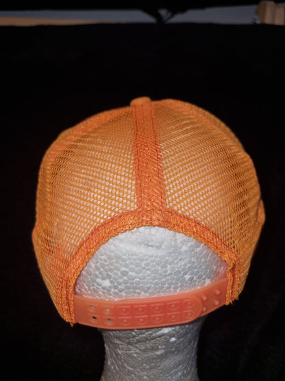 Adhd - highway to hey look a squirrel - childrens cap