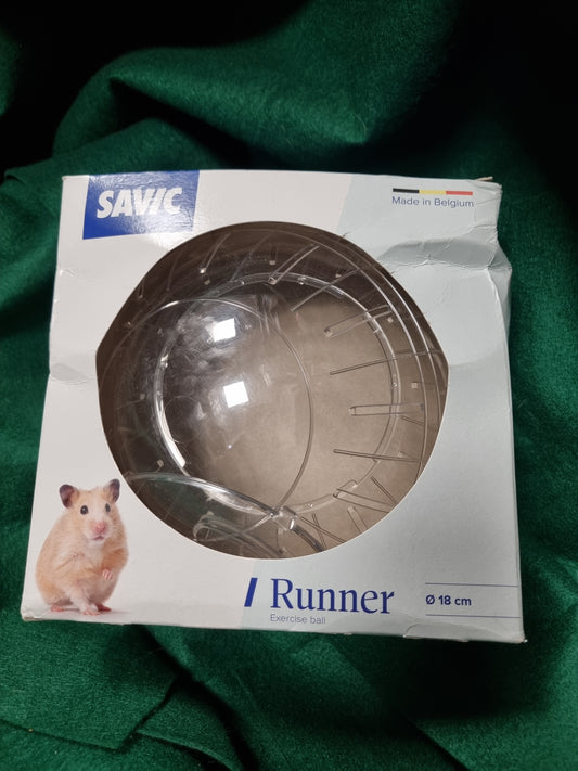 SAVIC - RUNNER EXCERCISE BALL