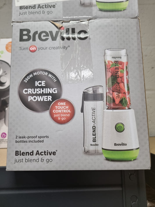 BREVILLE  - ACTIVE BLENDER