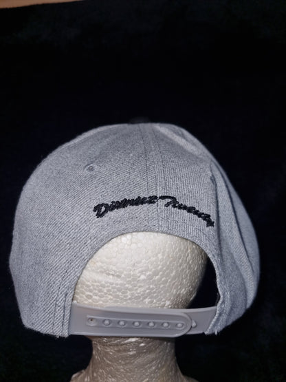 Brooklyn snapback cap