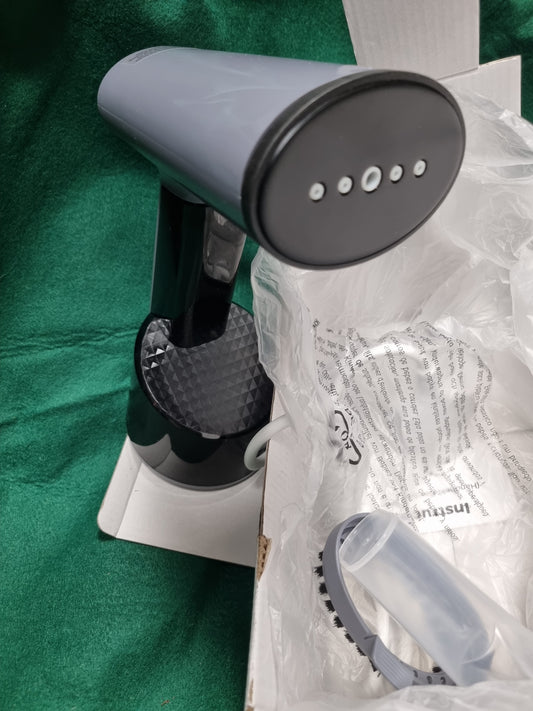 REISEN - HANDHELD GARMENT STEAMER